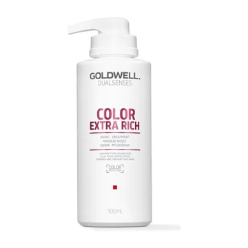 Goldwell Dualsenses Color 60 Second Treatment 500ml