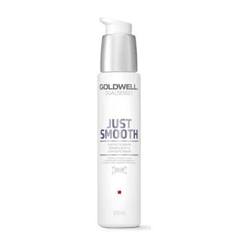 Goldwell Dualsenses Just Smooth 6 Effects Serum 100ml