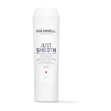 Goldwell Dualsenses Just Smooth 60 Second Treatment 500ml