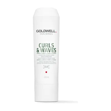 Goldwell Dualsenses Curls & Waves Hydrating Conditioner 200ml