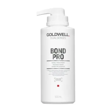 Goldwell Dualsenses Bond Pro 60 Second Treatment 200ml