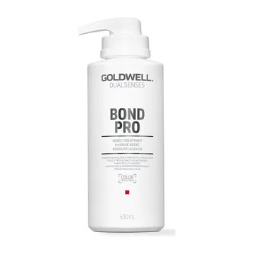 Goldwell Dualsenses Bond Pro 60 Second Treatment 500ml