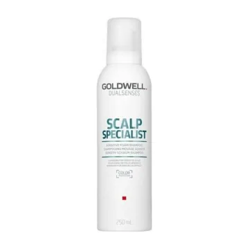 Goldwell Dualsenses Scalp Specialist Sensitive Foam Shampoo 250ml