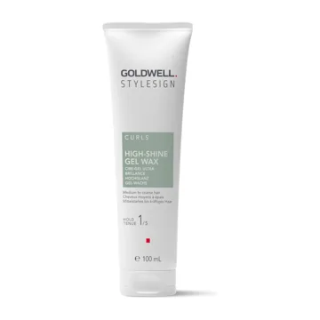 Goldwell StyleSign Curls High-Shine Gel Wax 100ml