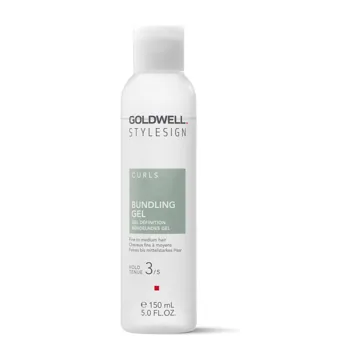 Goldwell StyleSign Curls Bundling Gel 150ml