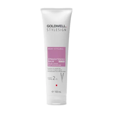 Goldwell StyleSign Heat Styling Straightening Balm 100ml