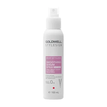 Goldwell StyleSign Heat Styling Smoothing Serum Spray 100ml