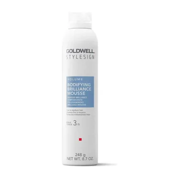 Goldwell StyleSign Volume Bodifying Control Mousse 500ml