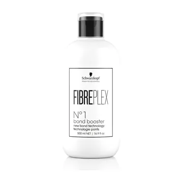 Schwarzkopf Professional Fibreplex No. 1 Bond Booster 500ml