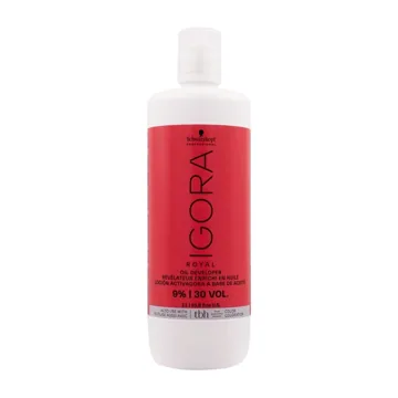 Schwarzkopf Professional IGORA ROYAL Oil Developer 6% 1000ml