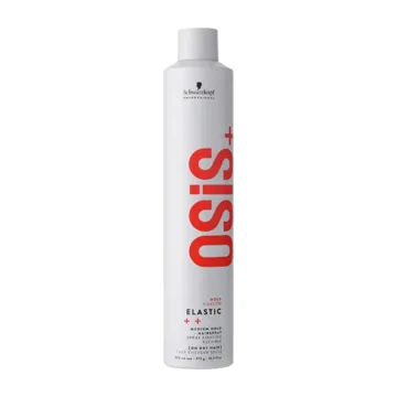 Schwarzkopf Professional OSiS+ Elastic Medium Hold Hairspray 300ml