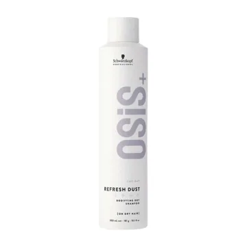 Schwarzkopf Professional OSiS+ Refresh Dust Bodifying Dry Shampoo 300ml