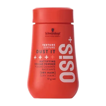 Schwarzkopf Professional OSiS+ Dust It Mattifying Volume Powder 10g