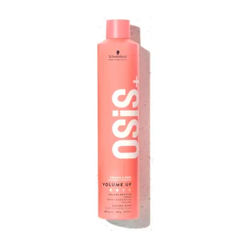 Schwarzkopf Professional OSiS+ Volume Up Volume Booster Spray 300ml