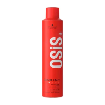 Schwarzkopf OSiS+ Texture Craft Dry Texture Spray 300ml