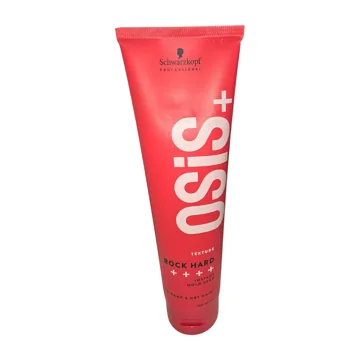 Schwarzkopf Professional OSiS+ Rock-Hard Ultra Strong Glue 150ml