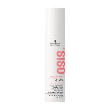 Schwarzkopf Professional OSiS+ Glow Frizz Control & Shine Serum 50ml