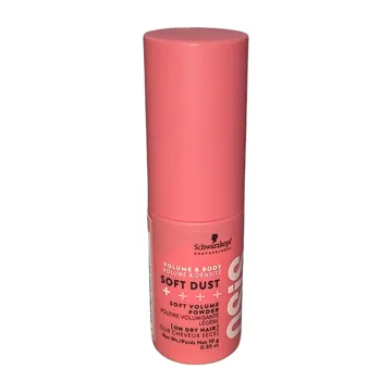Schwarzkopf OSiS+ Soft Dust Soft Volume Powder 10g