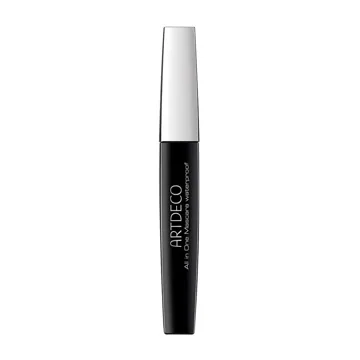 ARTDECO All In One Mascara Waterproof Black 10ml