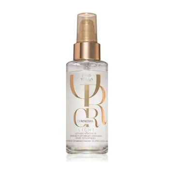 Wella Professionals Oil Reflections Light Luminous Reflective Oil 100ml