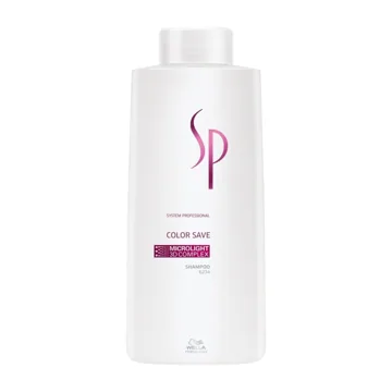 Wella Professionals SP Color Save Shampoo 250ml