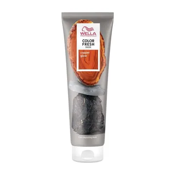 Wella Professionals Color Fresh Mask Copper Glow 150ml