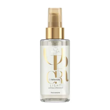 Wella Professionals Oil Reflections Light Luminous Reflective Oil 100ml