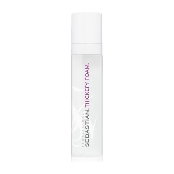 Sebastian Professional Thickefy Foam 190ml
