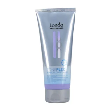 Londa Professional Toneplex Pearl Blonde Hair Mask 200ml