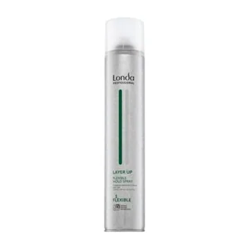 Londa Professional Layer Up Flexible Hold Hairspray 500ml