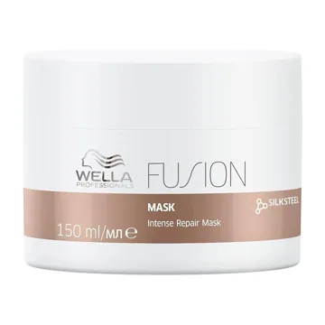 Wella Professionals Fusion Intense Repair Hair Mask 150ml