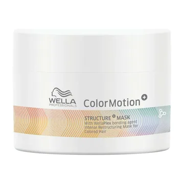 Wella Professionals ColorMotion+ Structure+ Hair Mask 500ml