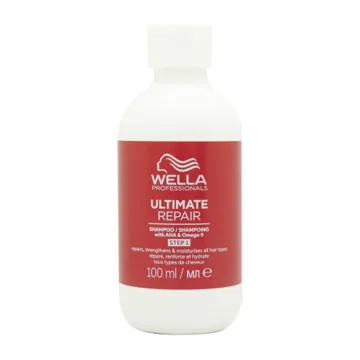 Wella Professionals Ultimate Repair Shampoo 250ml