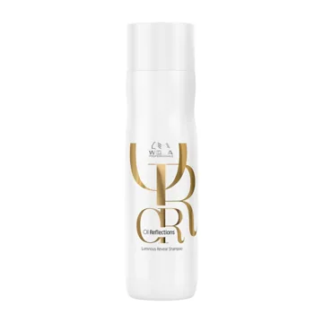 Wella Professionals Oil Reflections Luminous Reveal Shampoo 500ml