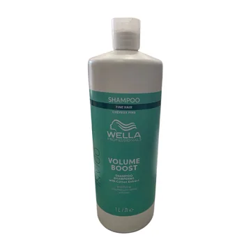 Wella Professionals Invigo Volume Boost Bodifying Shampoo 500ml