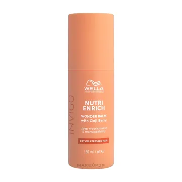 Wella Professionals Invigo Nutri-Enrich Wonder Balm 150ml
