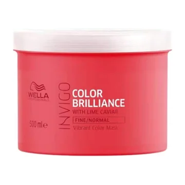Wella Professionals Invigo Colour Brilliance Hair Mask for Fine/Normal Hair 150ml