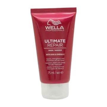 Wella Professionals Ultimate Repair Hair Mask 150ml
