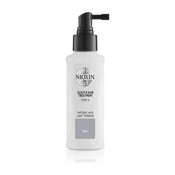Nioxin System 1 Scalp + Hair Thickening Treatment 100ml