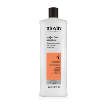 Nioxin Ultimate Power Anti-Hair Loss Shampoo 475ml