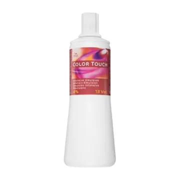 Wella Professionals Color Touch 4% Intensive Emulsion 1000ml