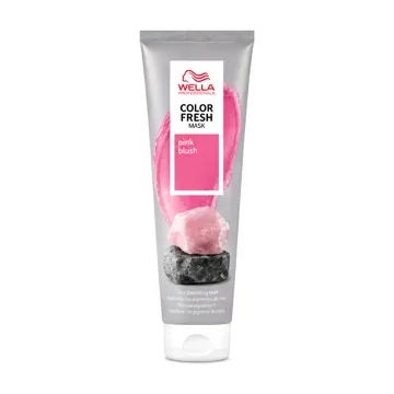 Wella Professionals Color Fresh Mask Pink 150ml