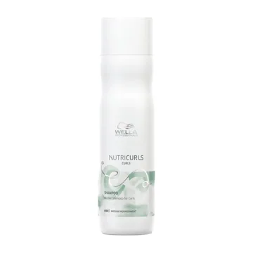 Wella Professionals Nutricurls Micellar Shampoo for Curls 1000ml