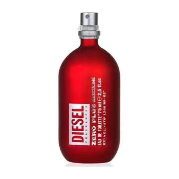 Diesel Plus Plus Eau de Toilette Spray 75ml