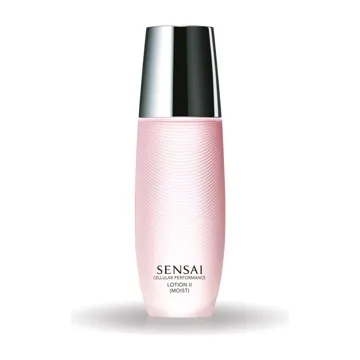 SENSAI Cellular Performance Lotion II Moist 125ml