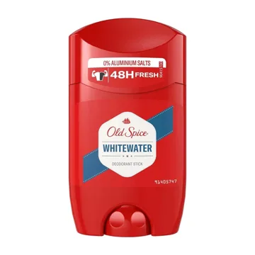 Old Spice Whitewater Deodorant Stick 50ml
