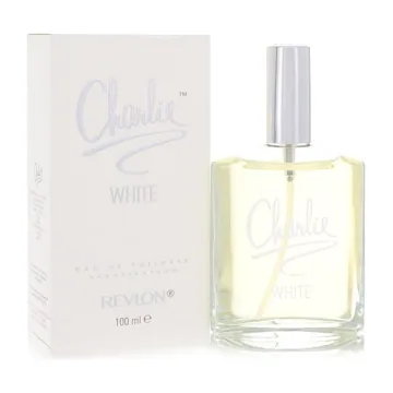 Revlon Charlie White Eau de Toilette Spray 100ml