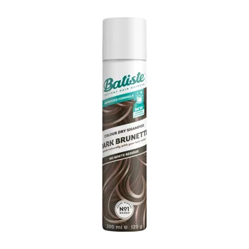 Batiste Divine Dark Dry Shampoo 200ml