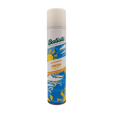 Batiste Fresh Dry Shampoo 200ml