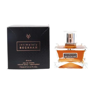 David Beckham Intimately Beckham for Him Eau de Toilette Spray 75ml